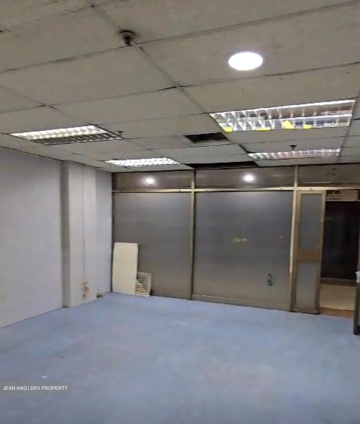 High Street Centre (D6), Office #451345431